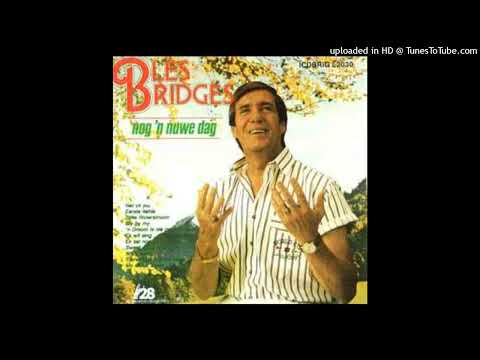 Sweef Soos n Arend Bles Bridges
