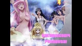 To Love Ru-Still Not Quite Enough [I See Stars]