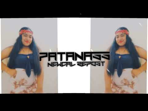 NP HEAVEN X ASKOM X 4NLLAH HERES | MASHUP REPRISE 2020