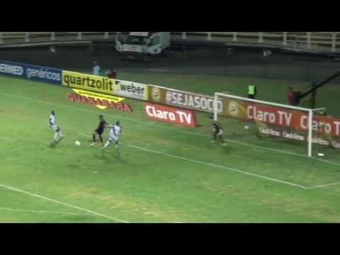► Gols de Nova Iguaçu 2 x 0 Vasco - 20/03/2013 - Campeonato Carioca 2013