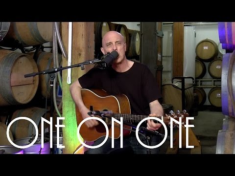 ONE ON ONE: Freedy Johnston February 24th, 2017 City Winery New York Full Session