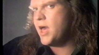 Meat Loaf - Getting Away With Murder
