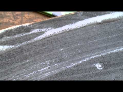 comment nettoyer skateboard