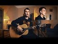 Korn - Kiss (Acoustic cover by Dima Chistov)