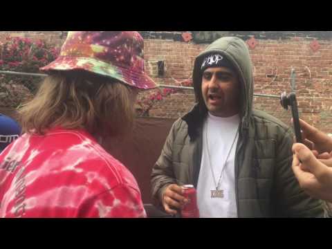 IE Reign vs Dizaster