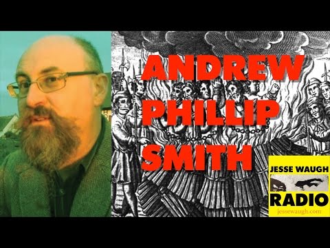 Andrew Phillip Smith - Lost Teachings of The Cathars