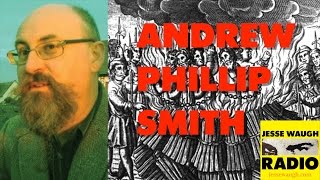 Andrew Phillip Smith - Lost Teachings of The Cathars
