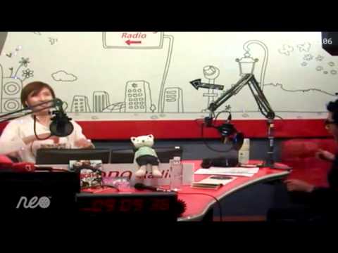 [Radio] 141106 Sound K - Star Date: Bobby Kim (바비킴)