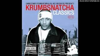 Krumb Snatcha - Ask ya self (Featuring Teflon)