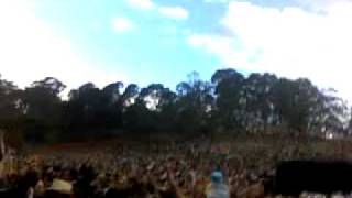 Cloud control - theres nothing in the water we can't fight Splendour 2011