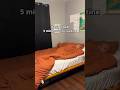 5 Minute Morning Yoga Routine