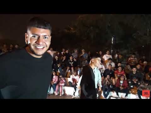 JOTA & PAIBA & FABRI vs JAIR WONG & RAS & PARKA - 8vos / DIA DEL JUICIO - VAYALO 2 VS 2