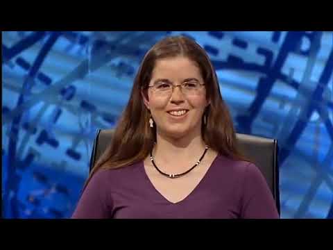 University Challenge (UK 2008-2009) - 3827 - Corpus Christi (Oxford) v Exeter