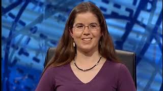 University Challenge (UK 2008-2009) - 3827 - Corpus Christi (Oxford) v Exeter