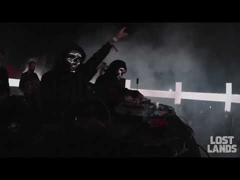 ATLiens (OG Trap Set) @ Lost Lands 2025 (Couch Lands)