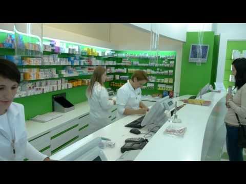 Rowa Vmax v Lekarnah Ptuj