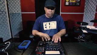 Video thumbnail for E-A-Ski on the PreSonus Sceptre S6 by PreSonus Audio Electronics