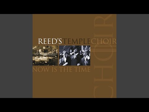 Thumbnail for Now is the Time video