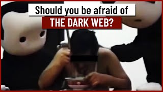 Exposing The Dark Web...
