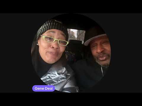 Gene Deal & Ms.Pleasant Sunday car chronicle crash 💥 out edition!