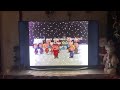 Closing To A Charlie Brown Christmas 1996 VHS 2000 Reprint
