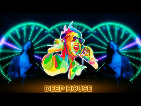 Dark Heart - Over & Over ft. Njomza