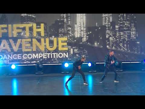 DS Beats and Bars - Project X FADC  Championship Genk 2018