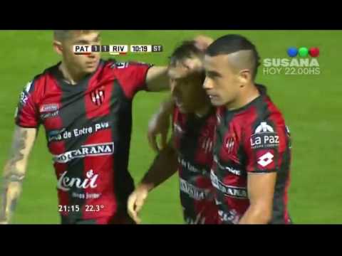 Patronato 2 // River 1
