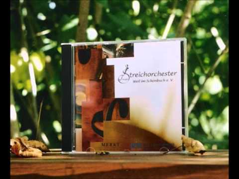 Ignaz Lachner  Quartet a moll opus 105 1.Satz allegro assai