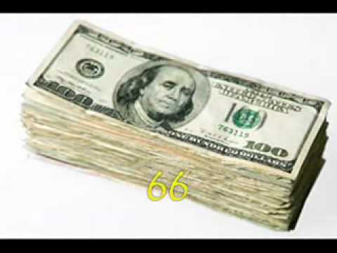 68 Second Video - Money Booster