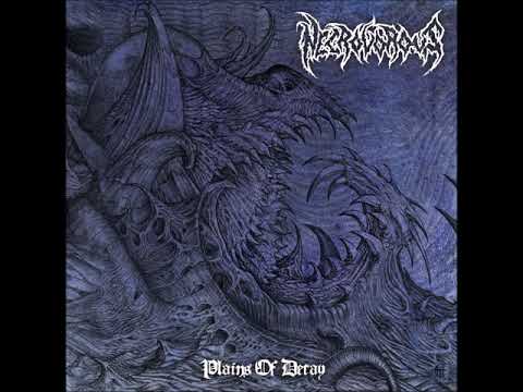 Necrovorous - "The Sun Has Risen in a Land I No Longer See"