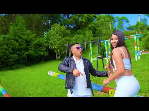 LOS HERMANOS MEZA Coco Jamboo VIDEO OFICIAL ✓(2025)