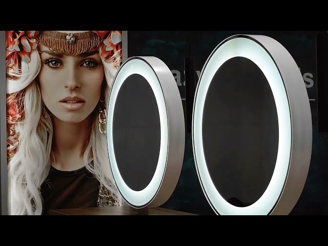 Youtube - Crazy Angels Hairfashion