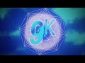 Kyoobur9000 Logo Chorded