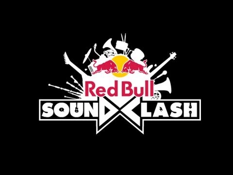 Red Bull Soundclash 2012 K.I.Z vs. Kraftklub