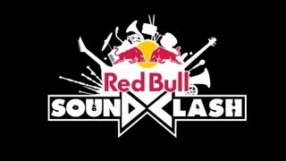 Red Bull Soundclash 2012 K.I.Z vs. Kraftklub