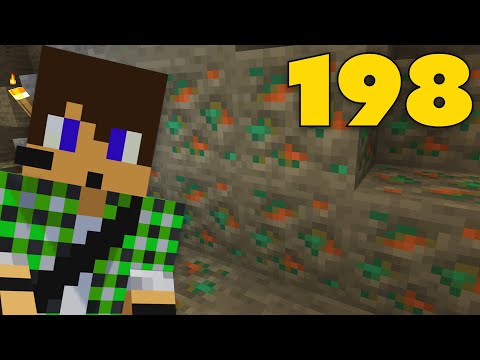 Minecraft ITA S6 E198 - Il blocco che ho sempre ignorato