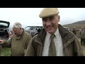 Fieldsports Britain - First grouse of 2011, 30lb salmon, 21 foxes