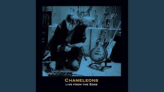 Soul in Isolation (Live from the Edge)