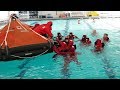 PST Personal Survival Techniques