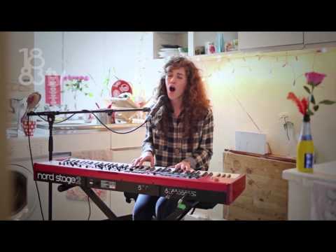 Rae Morris - Grow - 1883 Sessions