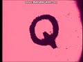 Sesame Street 2009 Sand Q Q REUPLOAD