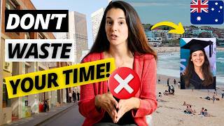 How I'd Learn Australian English If I Could Start Over (& My BIGGEST MISTAKE Studying for IELTS)