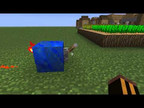 Jello's Redstone School (EP.1) The Basics