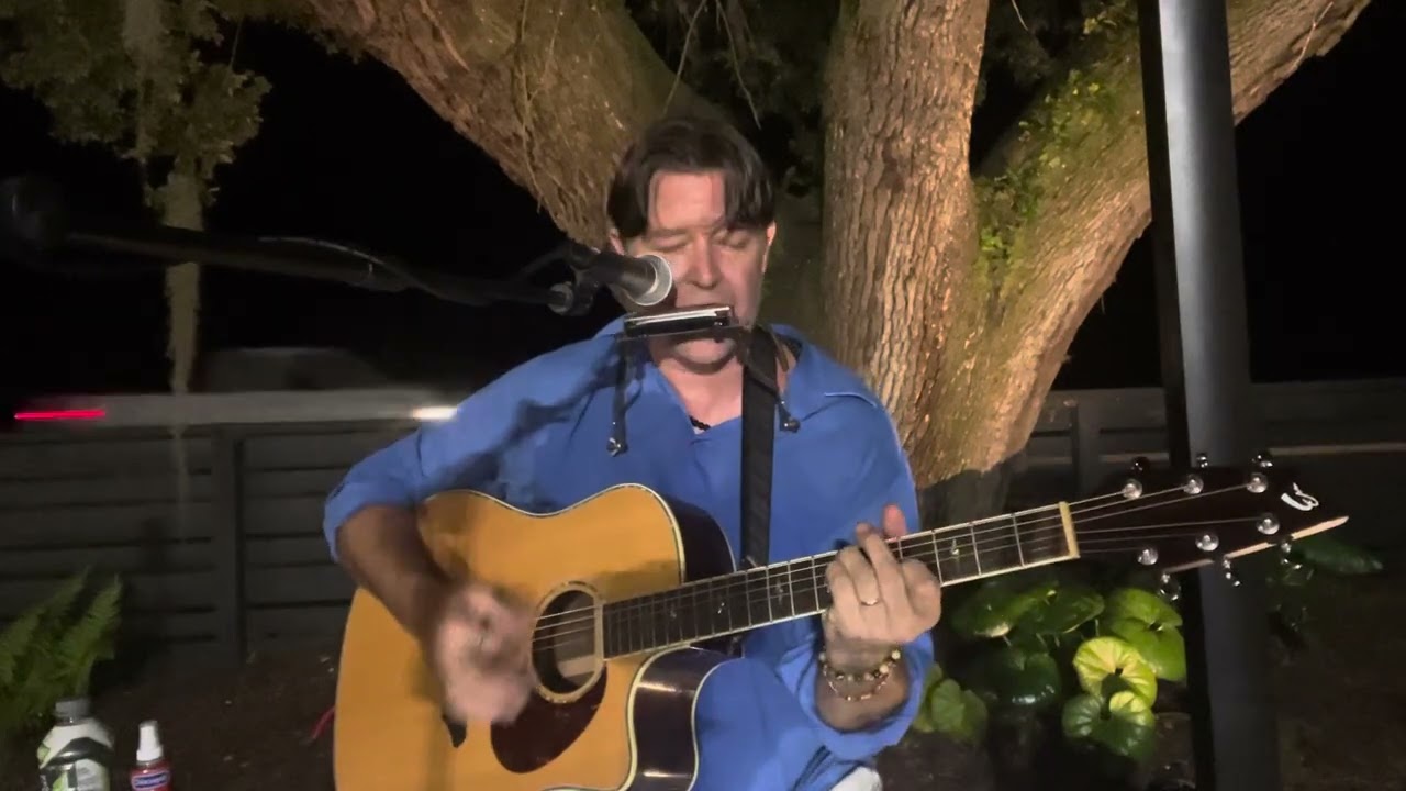 Promotional video thumbnail 9 for Drew Marler Music