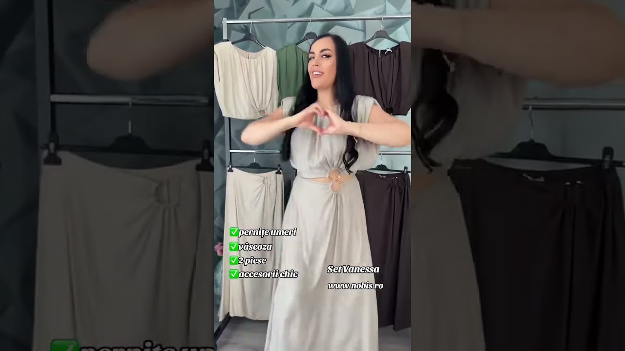 Video produs