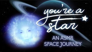 You're A Star | ASMR | Movie