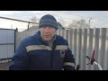 Тросовая система управления мотоблока мб 1 ока