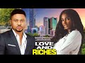 LOVE RICHES MIKE GODSON ELLA IDU 2025 LATEST NIGERIAN MOVIE