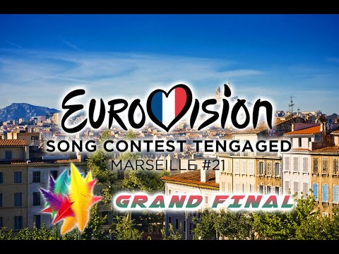 ESC Tengaged 21 - Grand Final